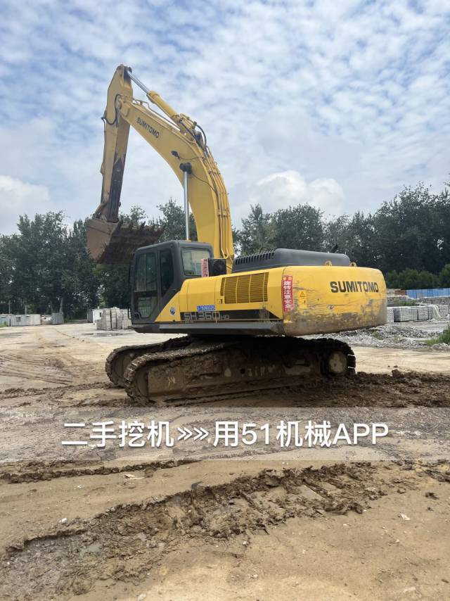 51机械